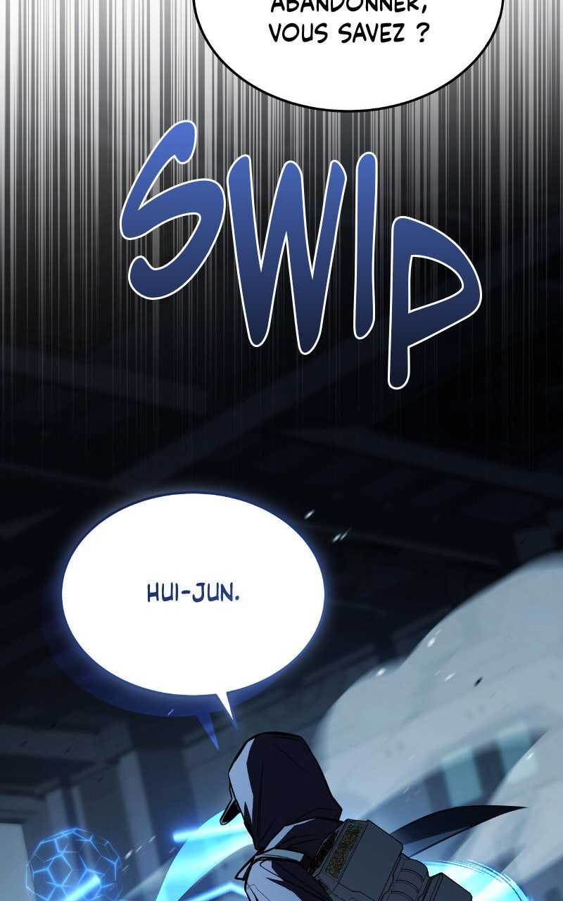 Read Trait Hoarder Scan Manga Online