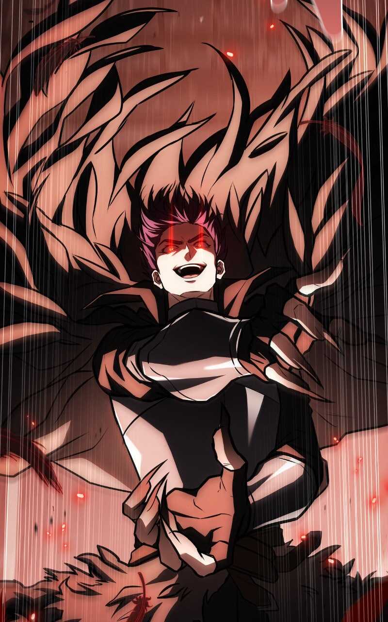 Read Trait Hoarder Scan Manga Online