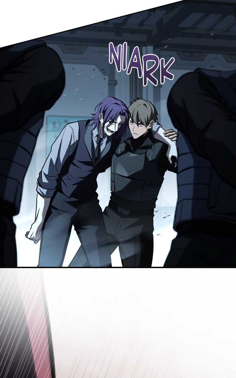 Read Trait Hoarder Scan Manga Online