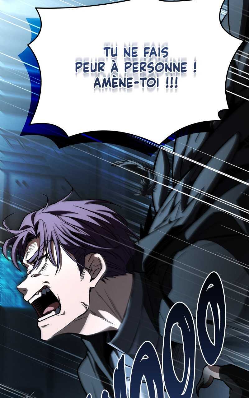 Read Trait Hoarder Scan Manga Online