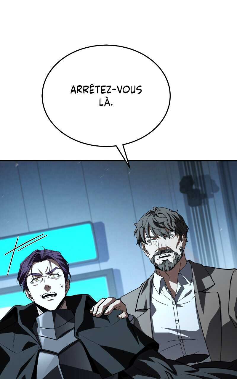 Read Trait Hoarder Scan Manga Online