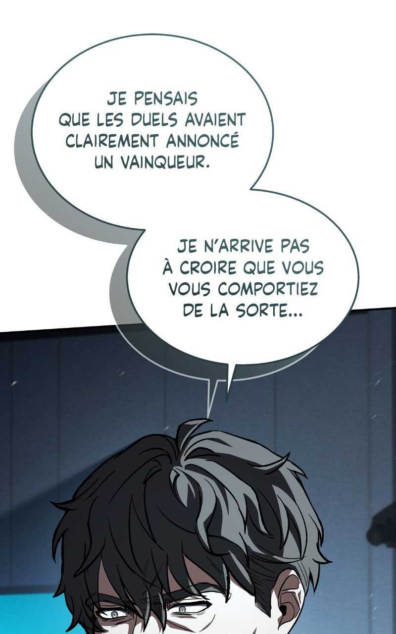 Read Trait Hoarder Scan Manga Online