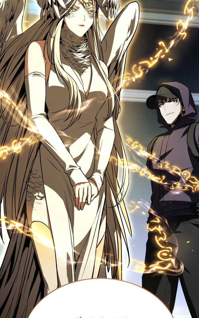 Read Trait Hoarder Scan Manga Online