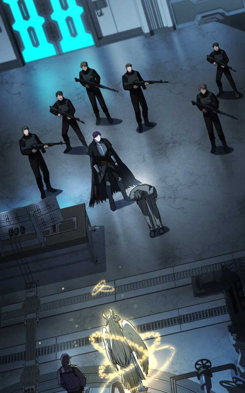 Read Trait Hoarder Scan Manga Online