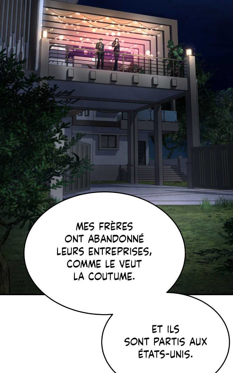 Read Trait Hoarder Scan Manga Online