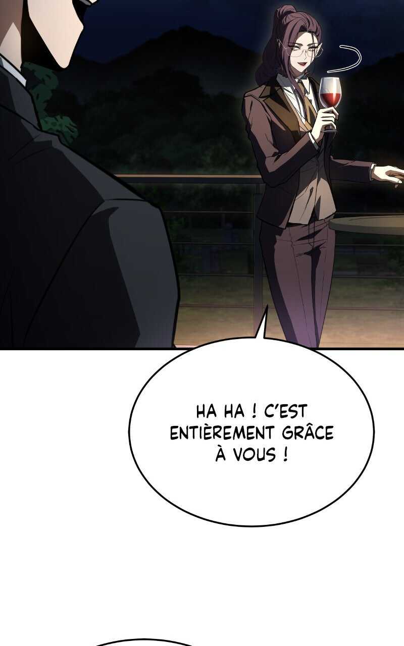 Read Trait Hoarder Scan Manga Online