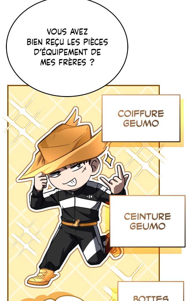 Read Trait Hoarder Scan Manga Online