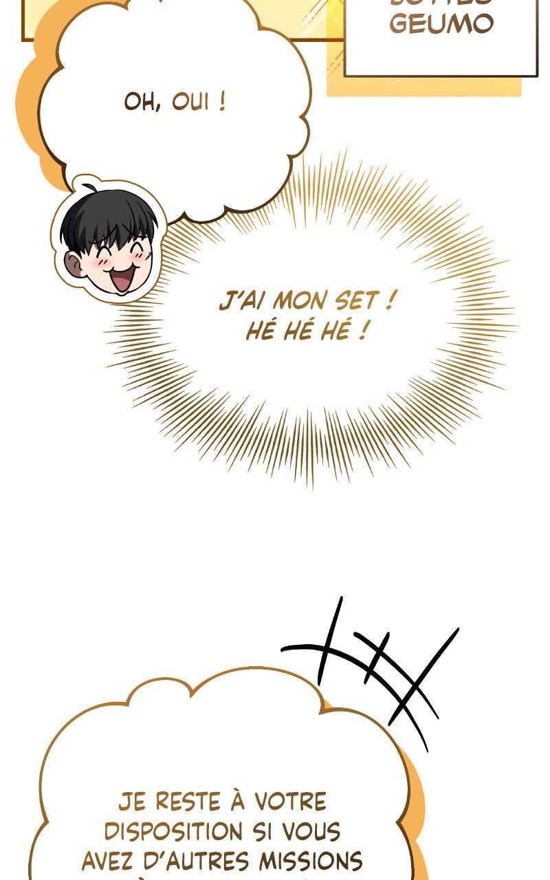 Read Trait Hoarder Scan Manga Online