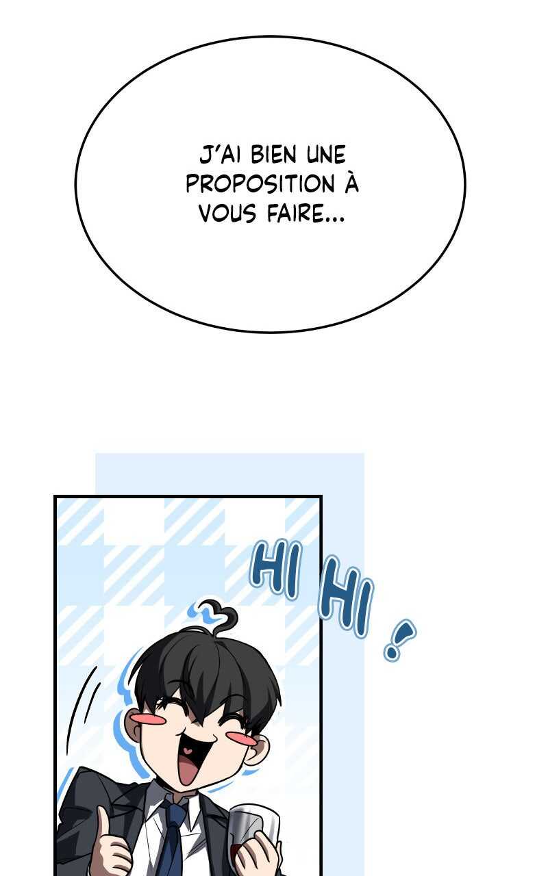 Read Trait Hoarder Scan Manga Online