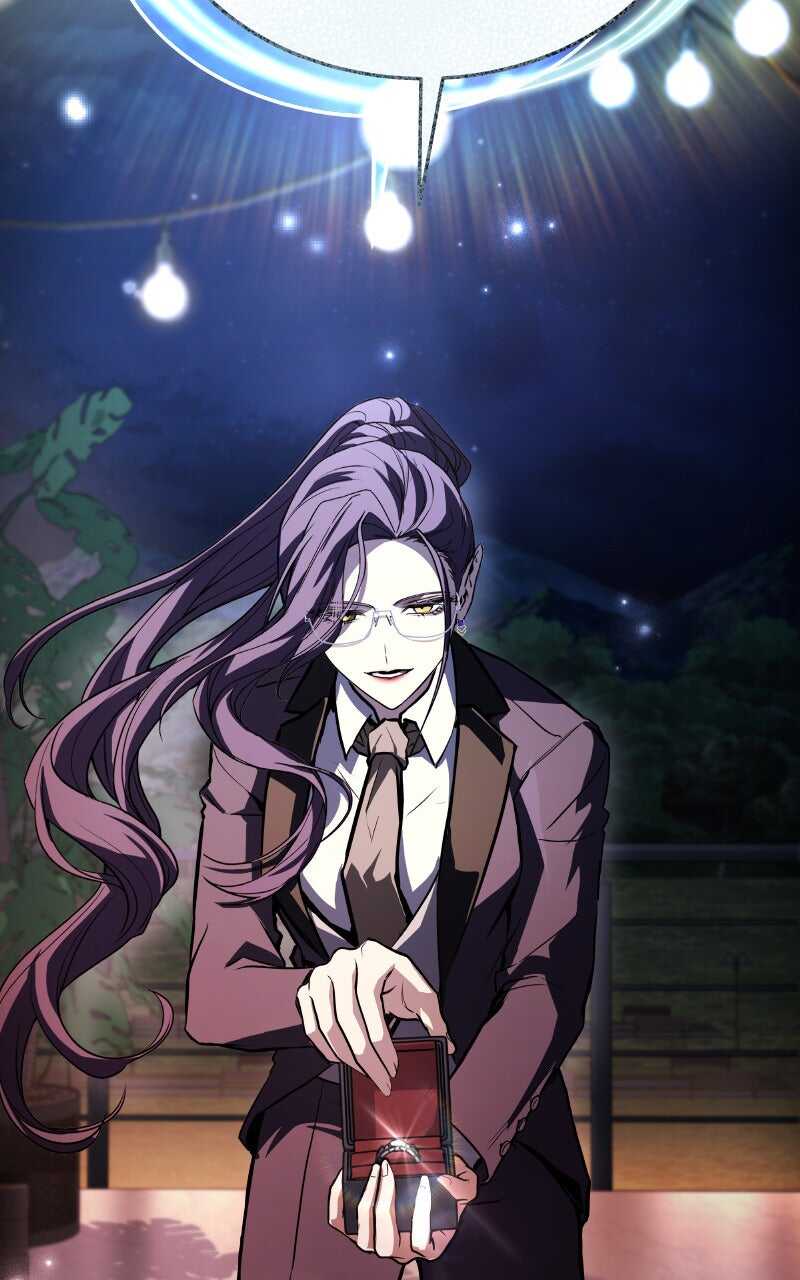 Read Trait Hoarder Scan Manga Online