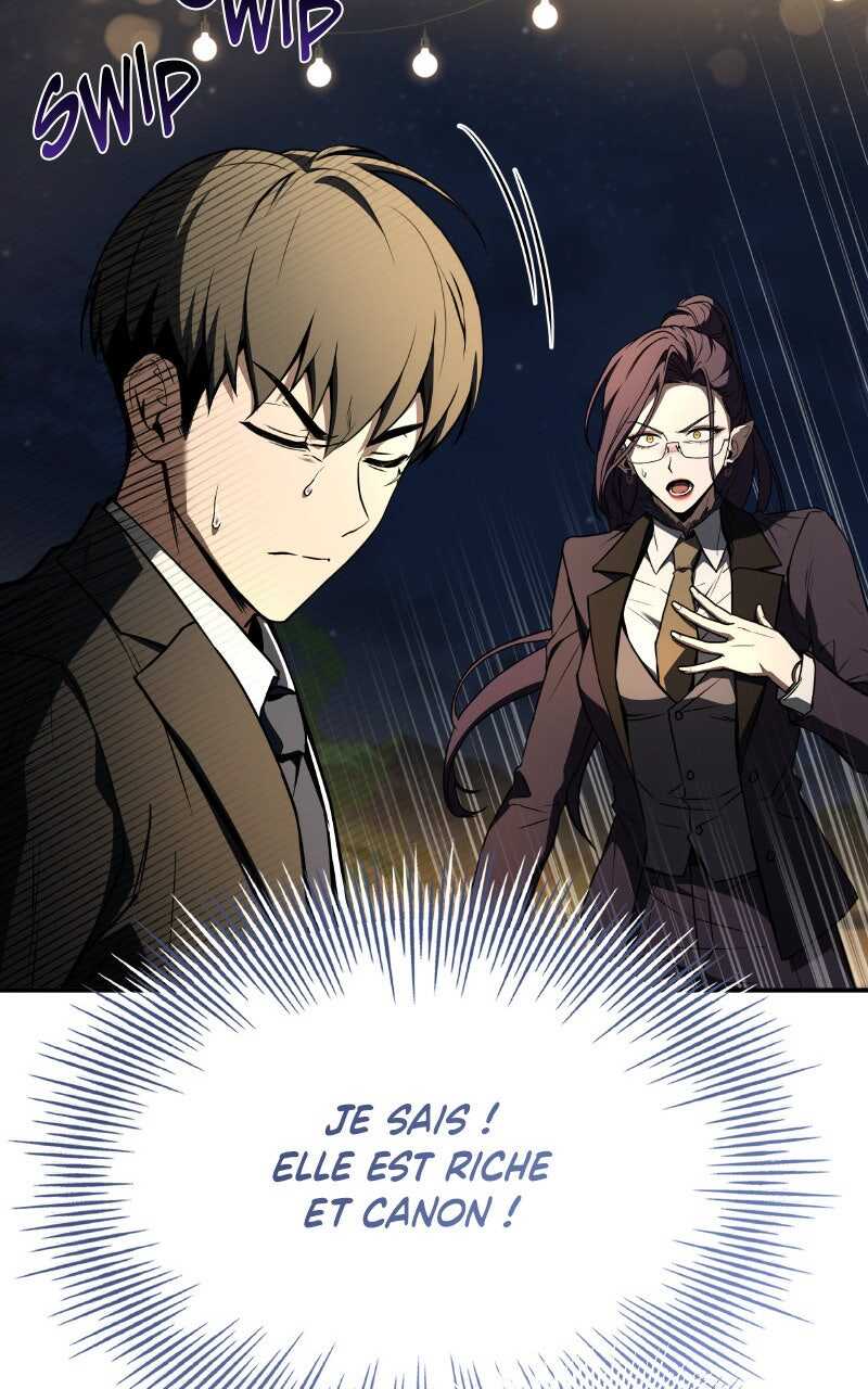 Read Trait Hoarder Scan Manga Online