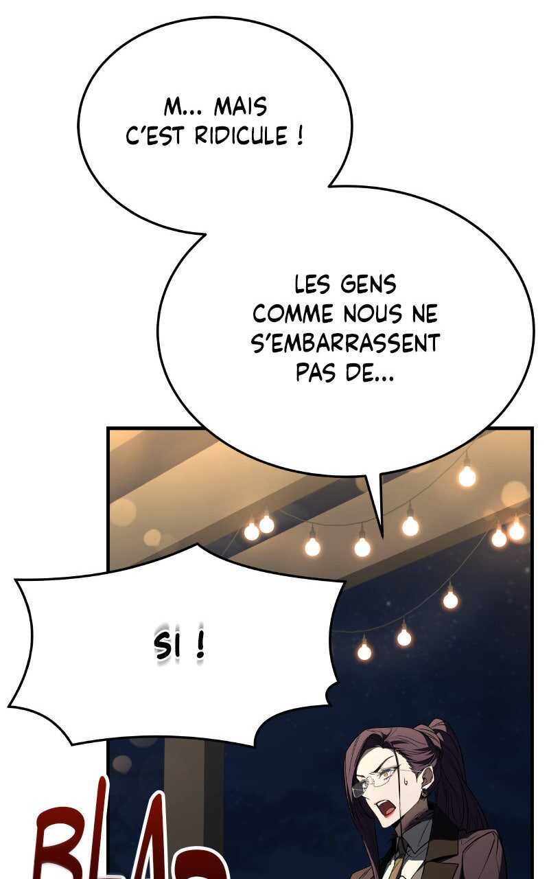 Read Trait Hoarder Scan Manga Online