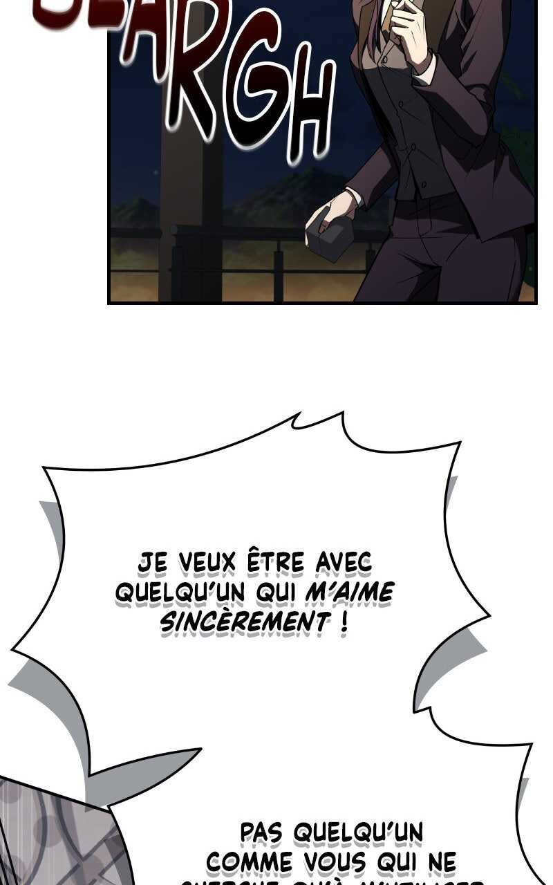 Read Trait Hoarder Scan Manga Online