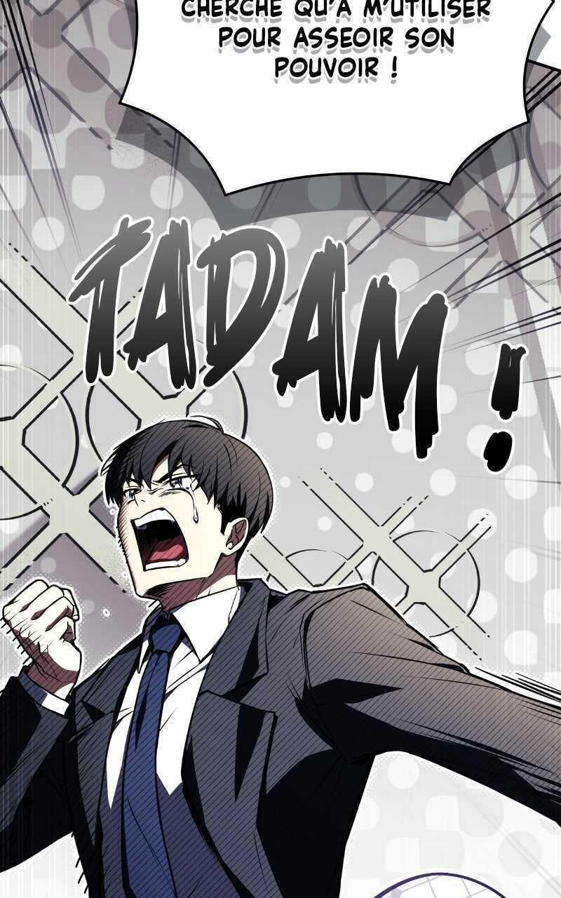 Read Trait Hoarder Scan Manga Online