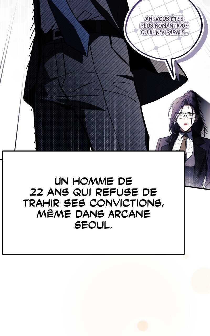 Read Trait Hoarder Scan Manga Online