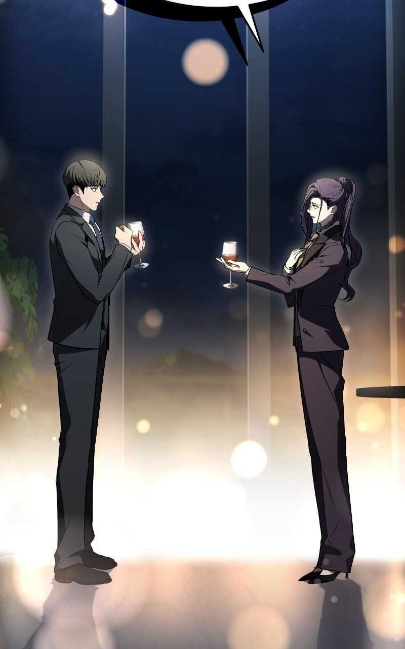 Read Trait Hoarder Scan Manga Online