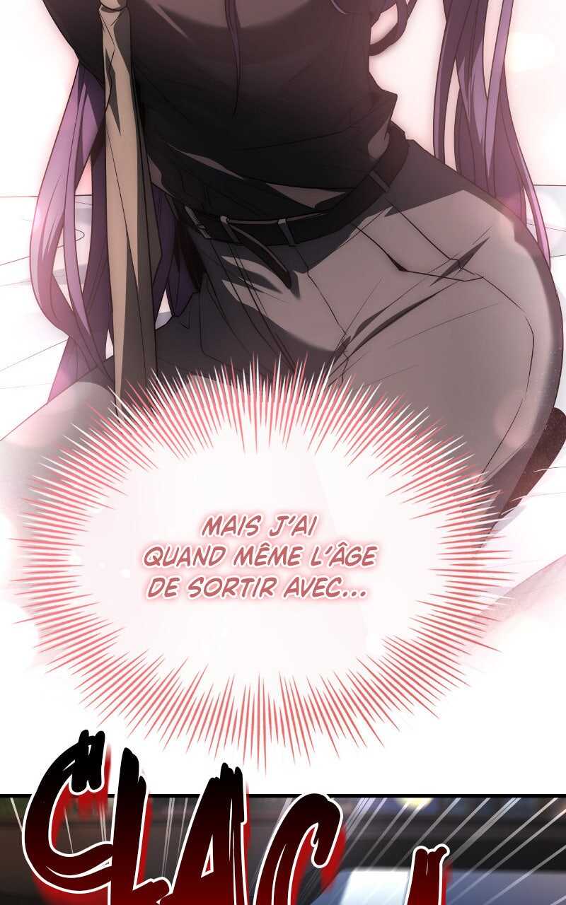 Read Trait Hoarder Scan Manga Online