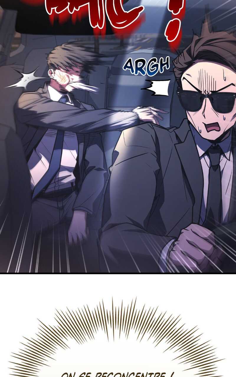 Read Trait Hoarder Scan Manga Online