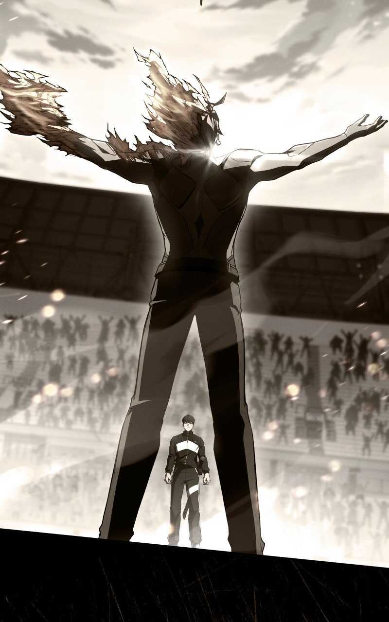 Read Trait Hoarder Scan Manga Online