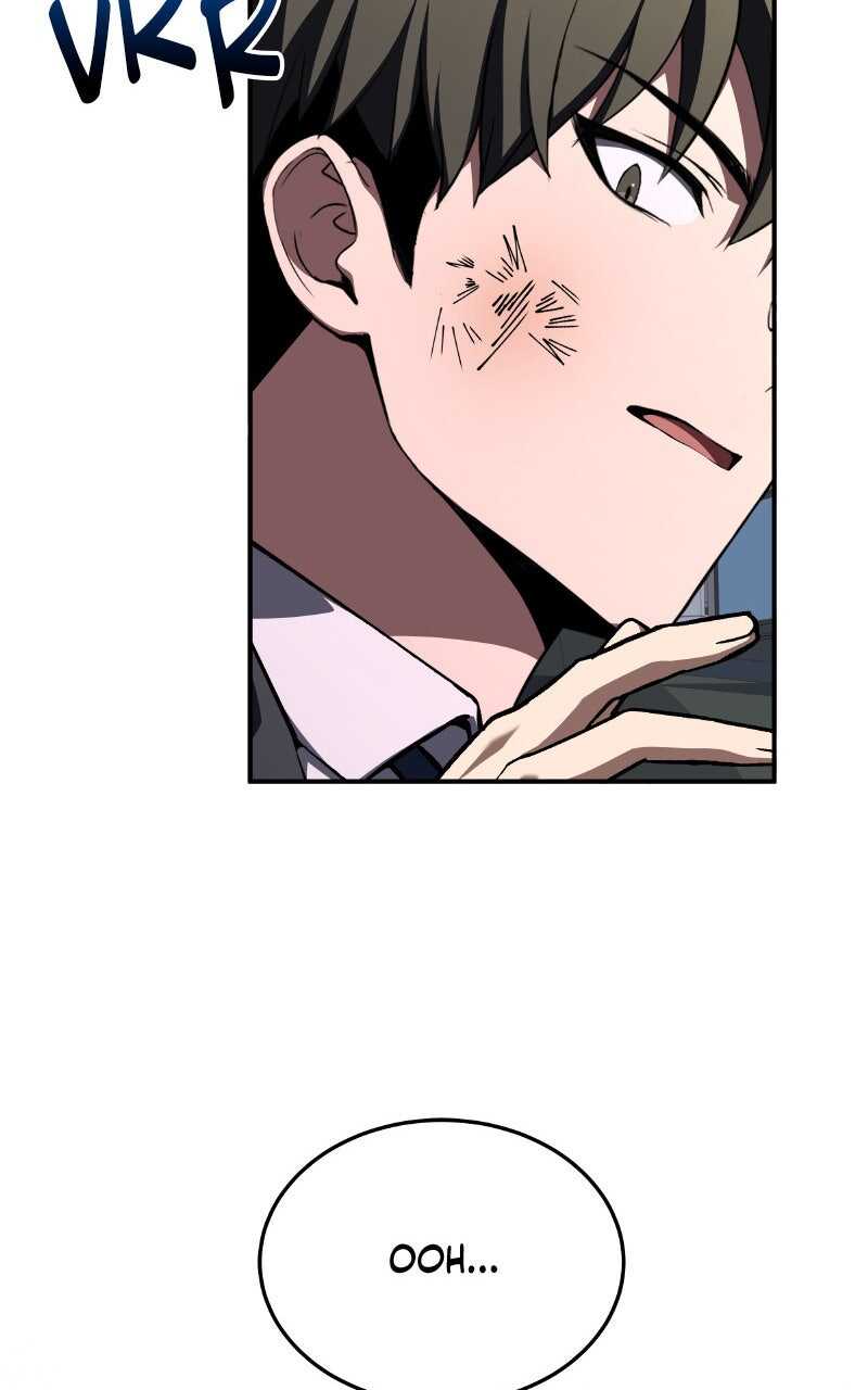 Read Trait Hoarder Scan Manga Online