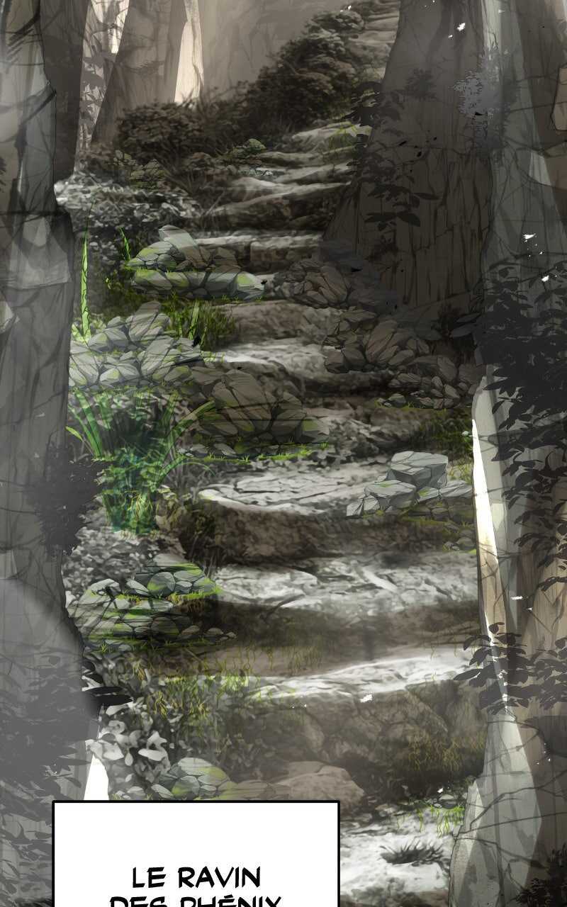 Read Trait Hoarder Scan Manga Online