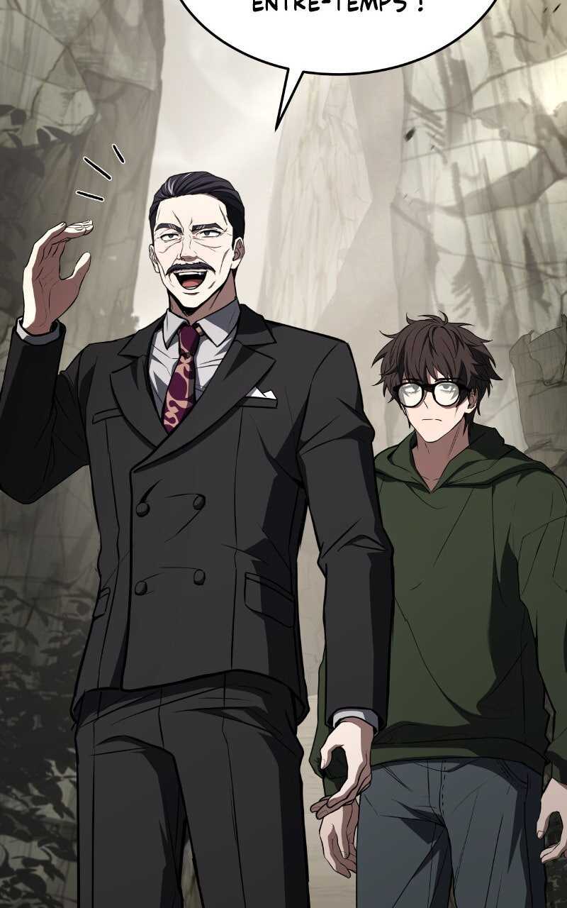 Read Trait Hoarder Scan Manga Online