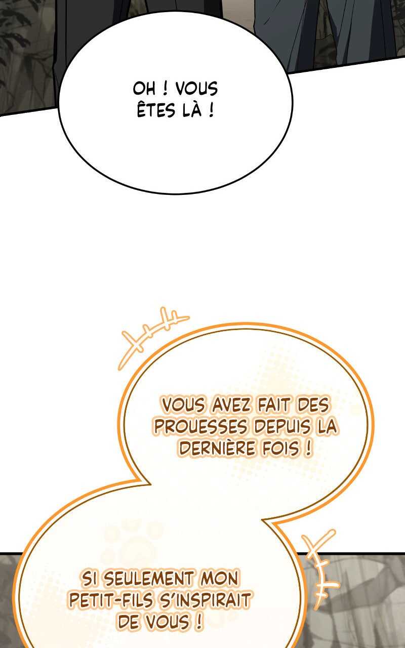 Read Trait Hoarder Scan Manga Online