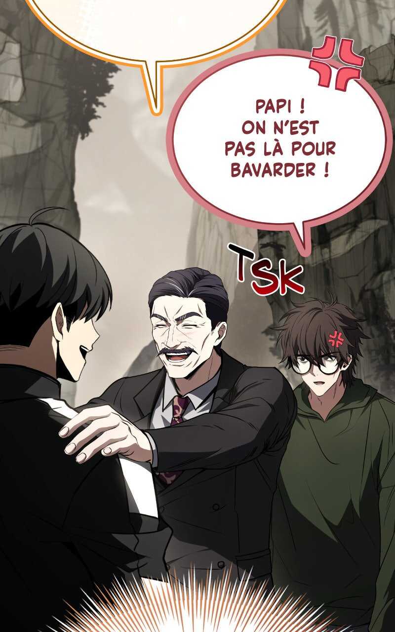 Read Trait Hoarder Scan Manga Online