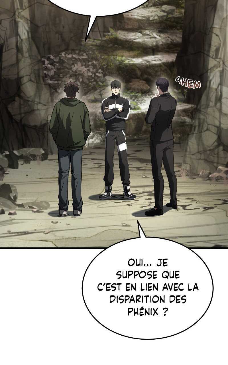 Read Trait Hoarder Scan Manga Online