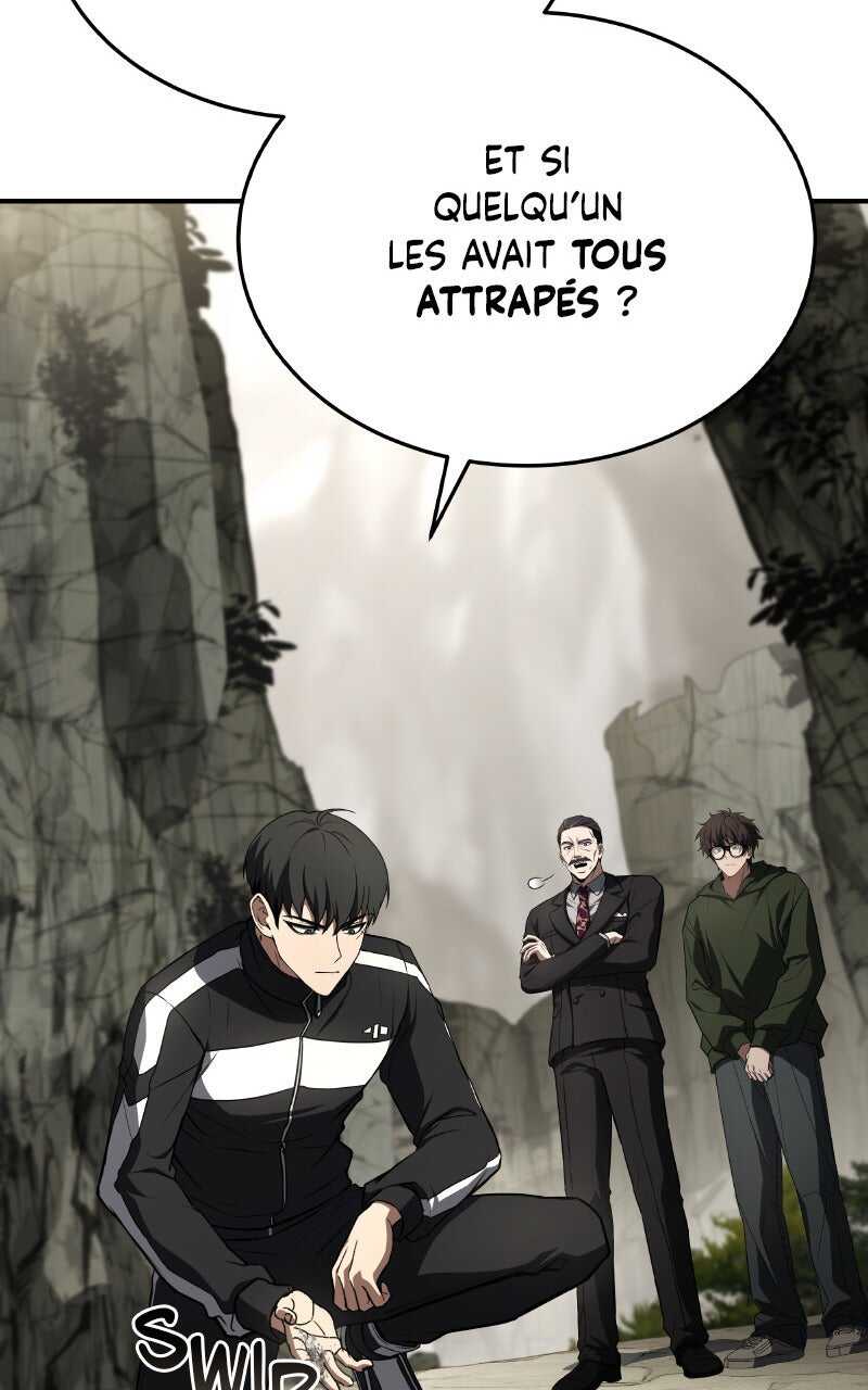 Read Trait Hoarder Scan Manga Online