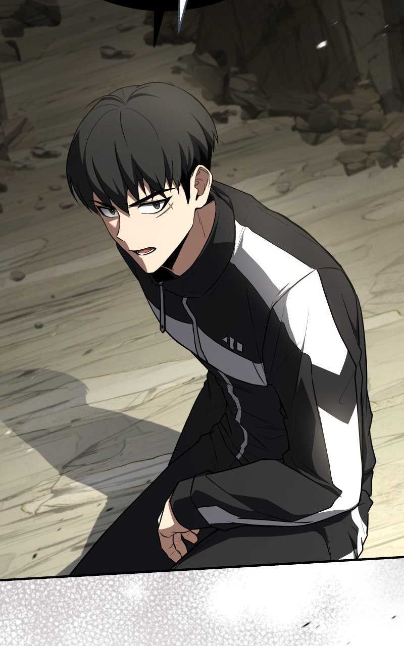 Read Trait Hoarder Scan Manga Online