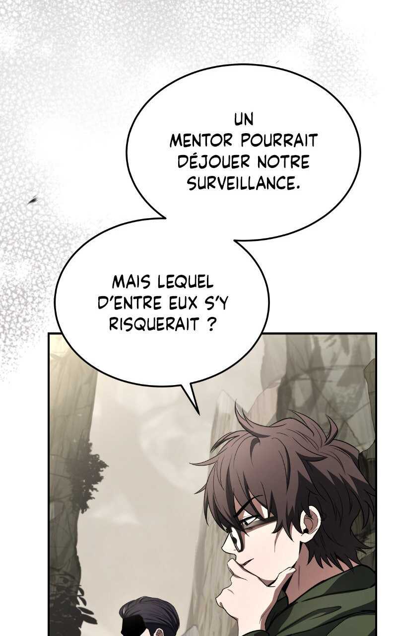 Read Trait Hoarder Scan Manga Online