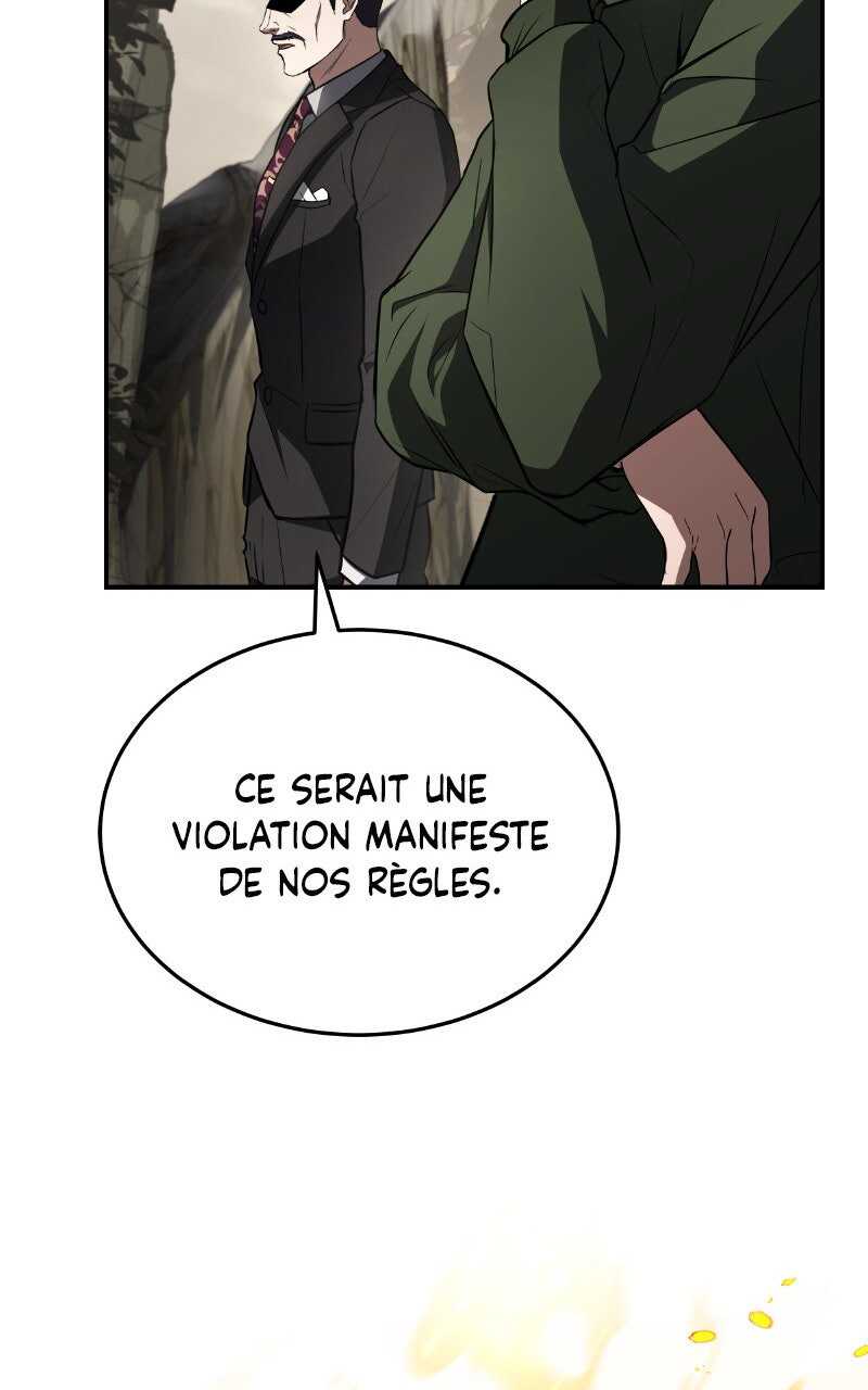 Read Trait Hoarder Scan Manga Online