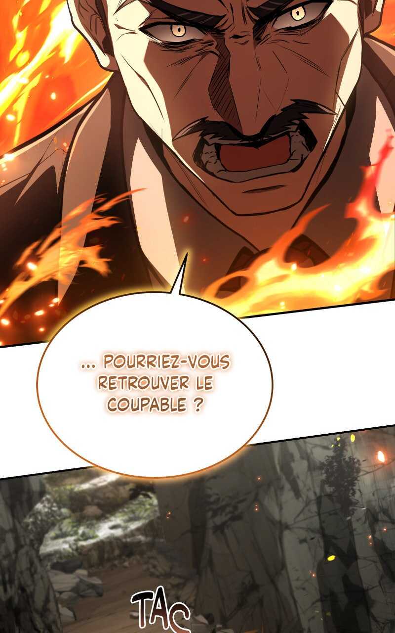 Read Trait Hoarder Scan Manga Online