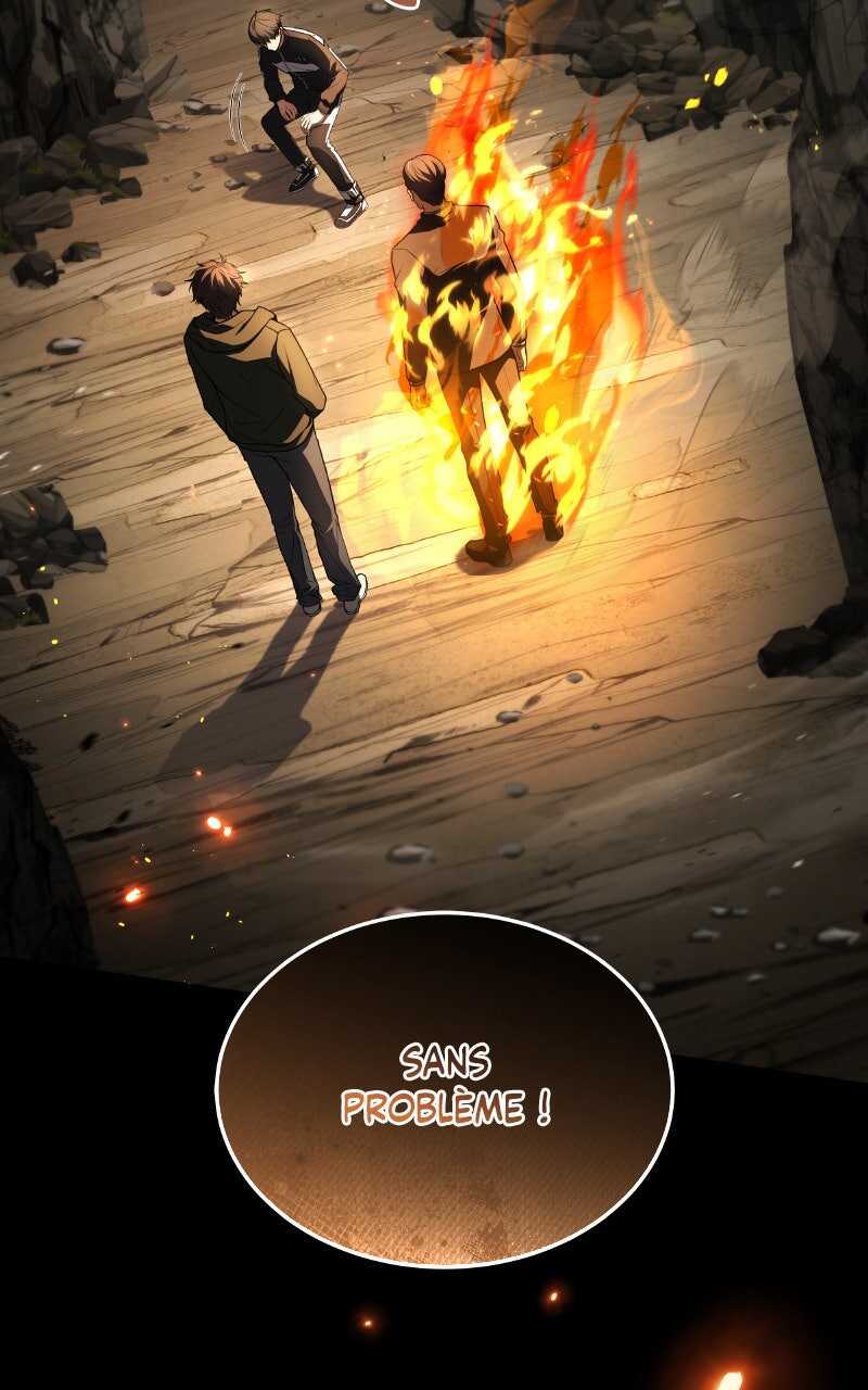 Read Trait Hoarder Scan Manga Online