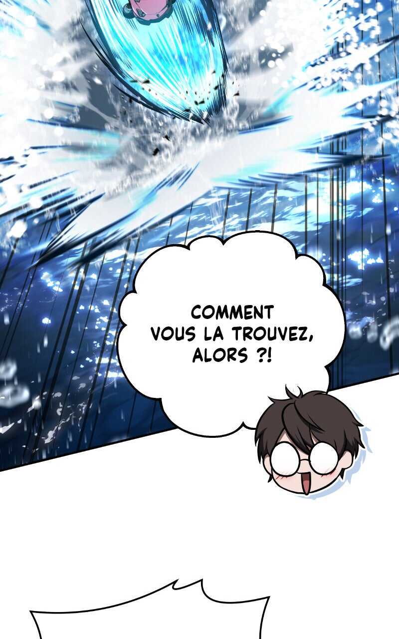 Read Trait Hoarder Scan Manga Online