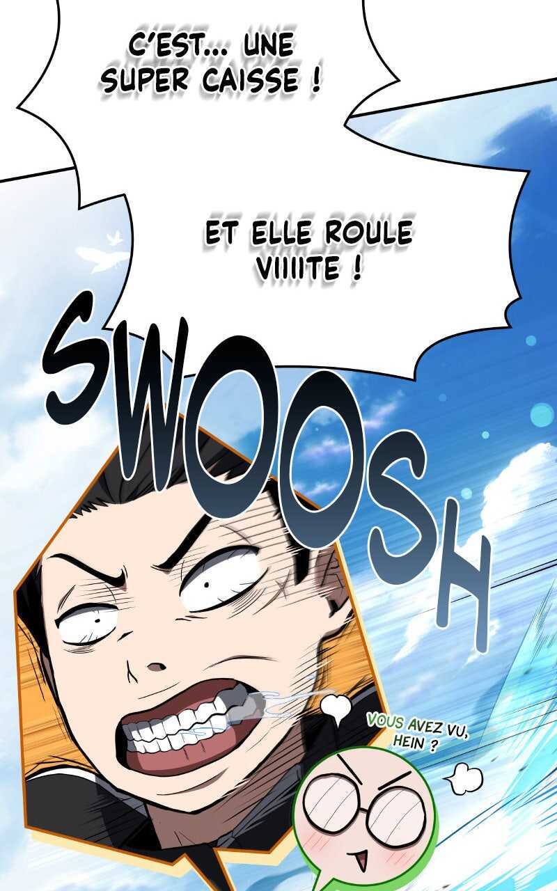 Read Trait Hoarder Scan Manga Online