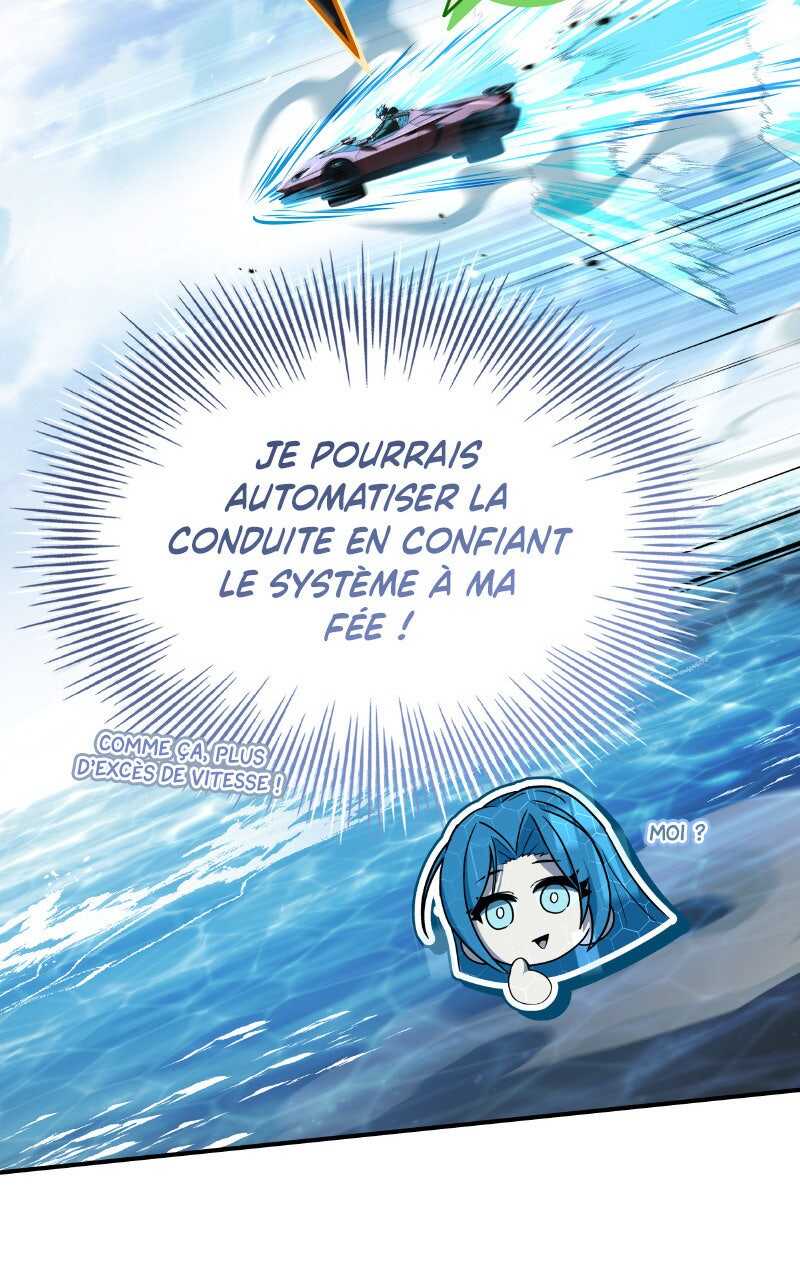 Read Trait Hoarder Scan Manga Online