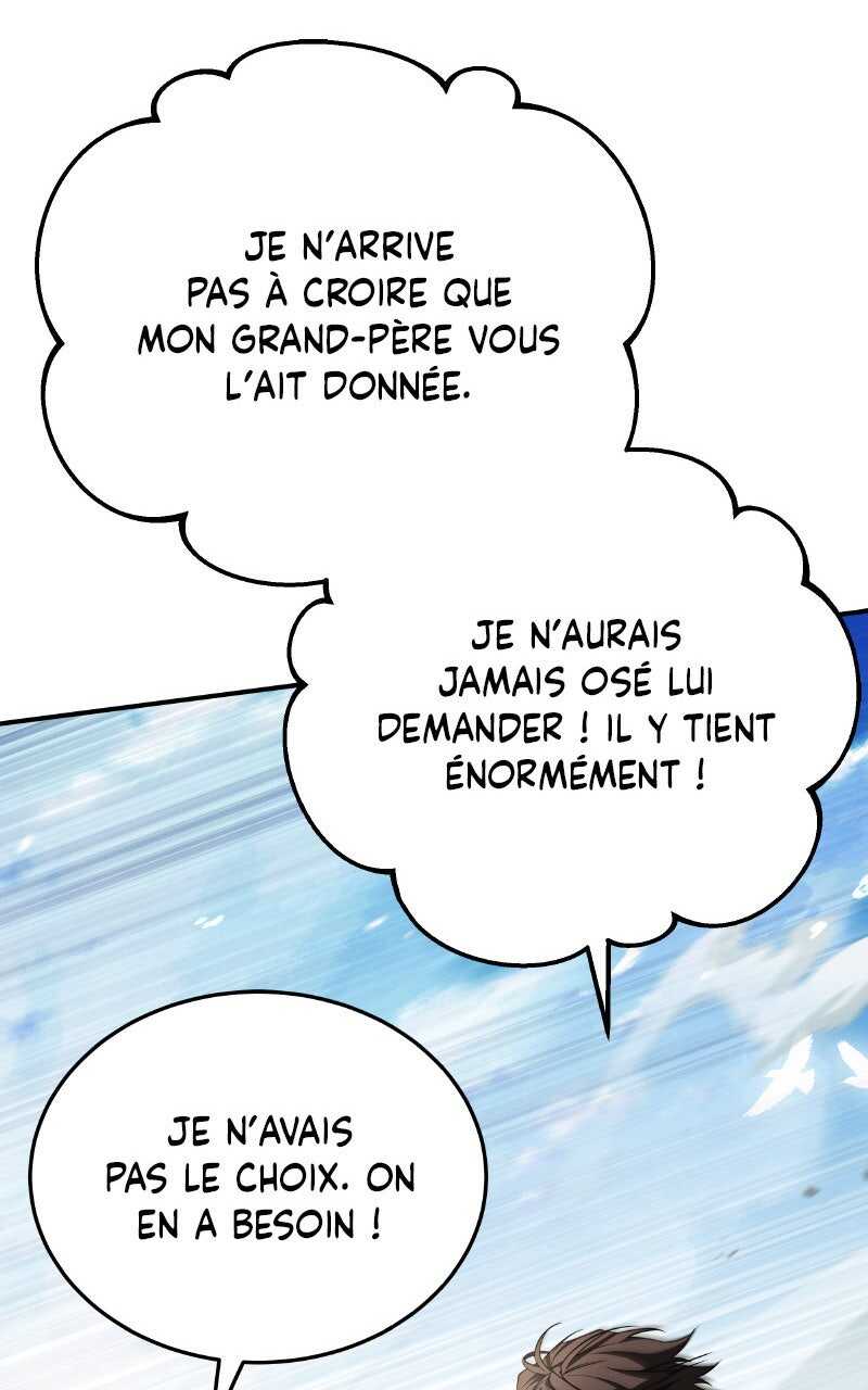 Read Trait Hoarder Scan Manga Online