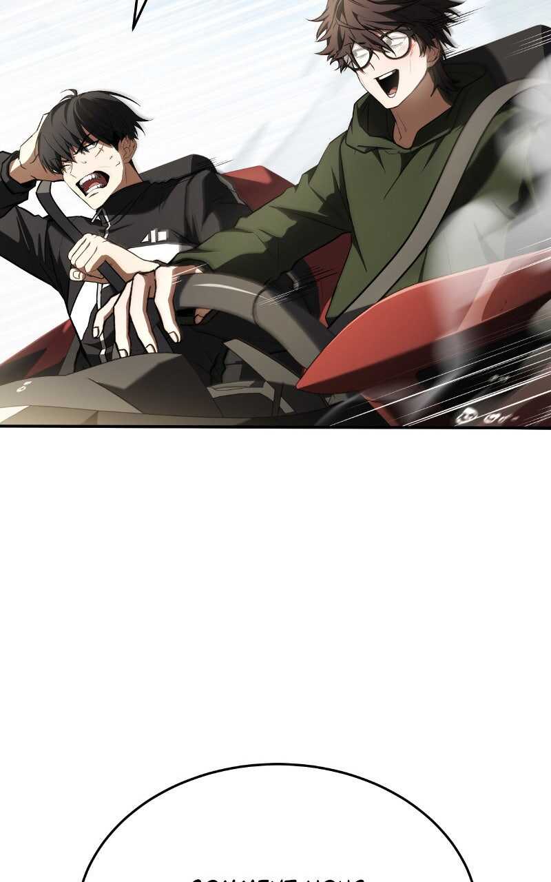 Read Trait Hoarder Scan Manga Online