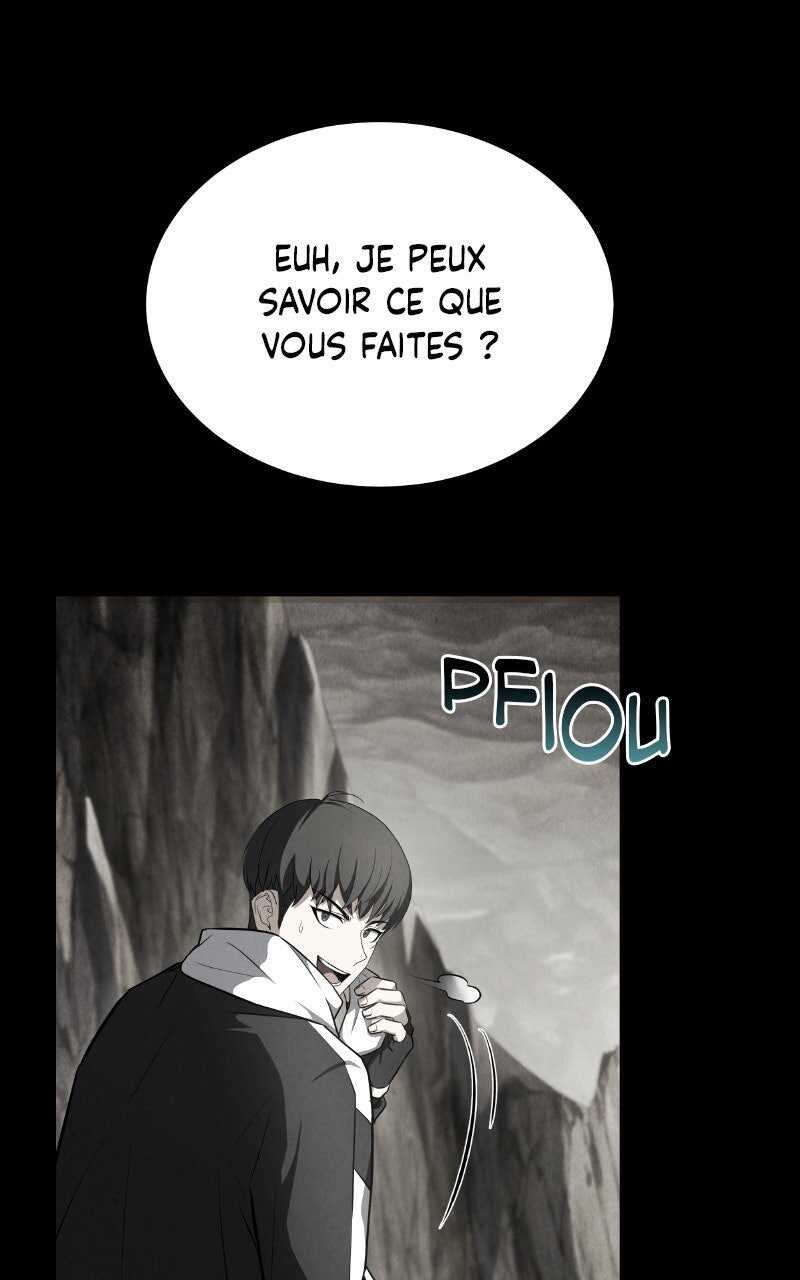 Read Trait Hoarder Scan Manga Online