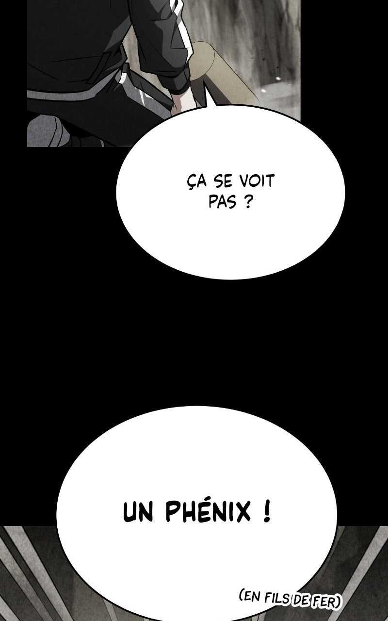 Read Trait Hoarder Scan Manga Online