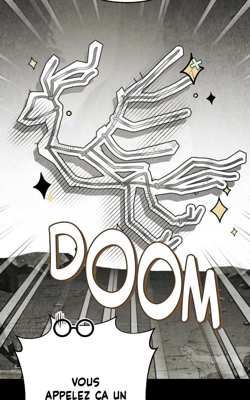 Read Trait Hoarder Scan Manga Online