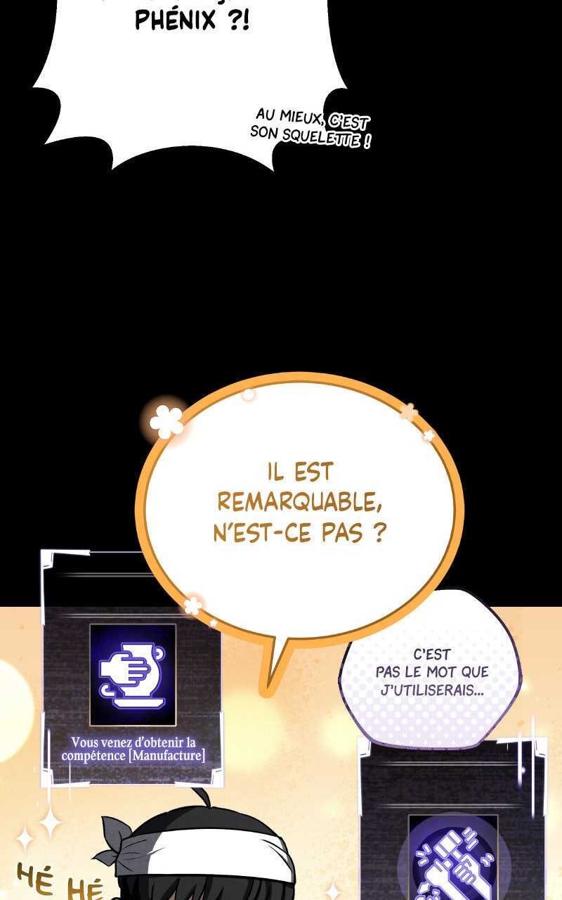 Read Trait Hoarder Scan Manga Online