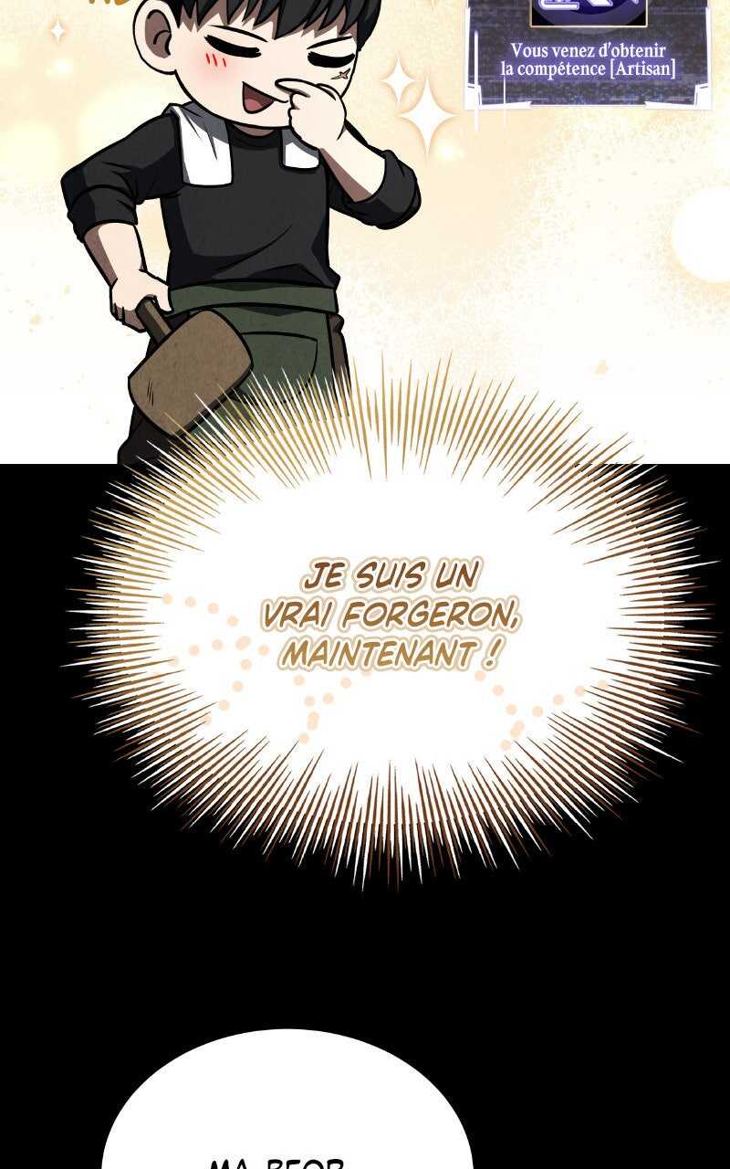 Read Trait Hoarder Scan Manga Online