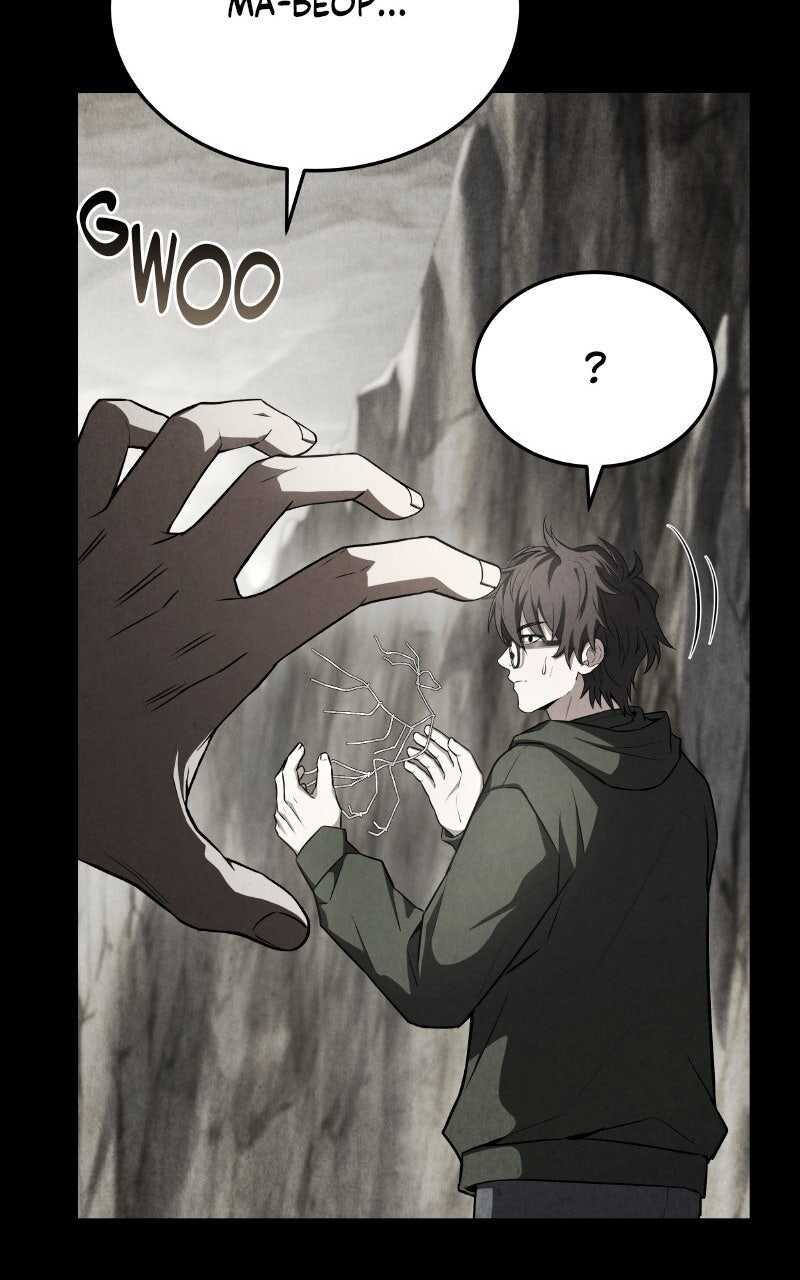 Read Trait Hoarder Scan Manga Online