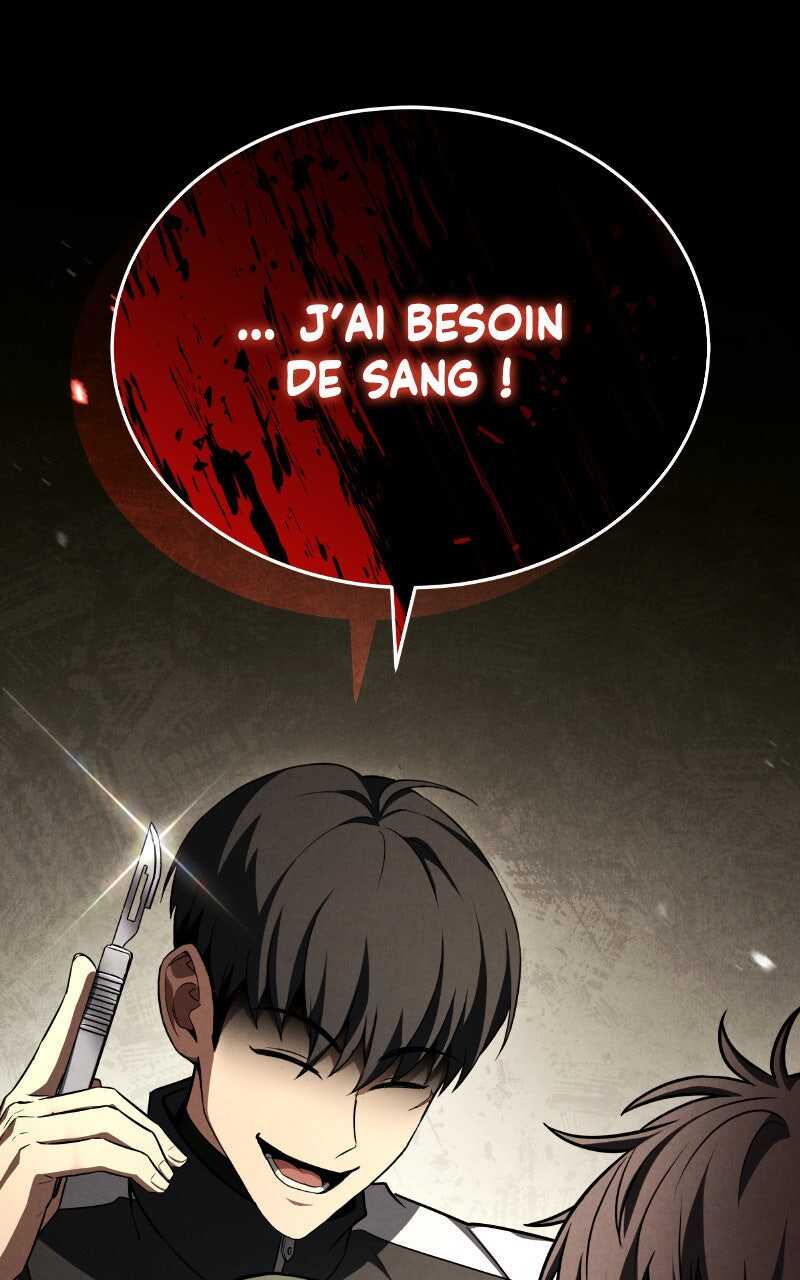 Read Trait Hoarder Scan Manga Online