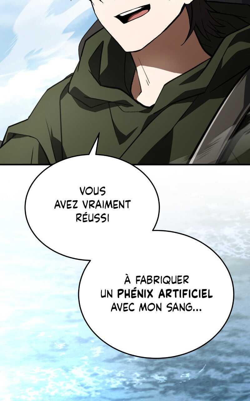 Read Trait Hoarder Scan Manga Online