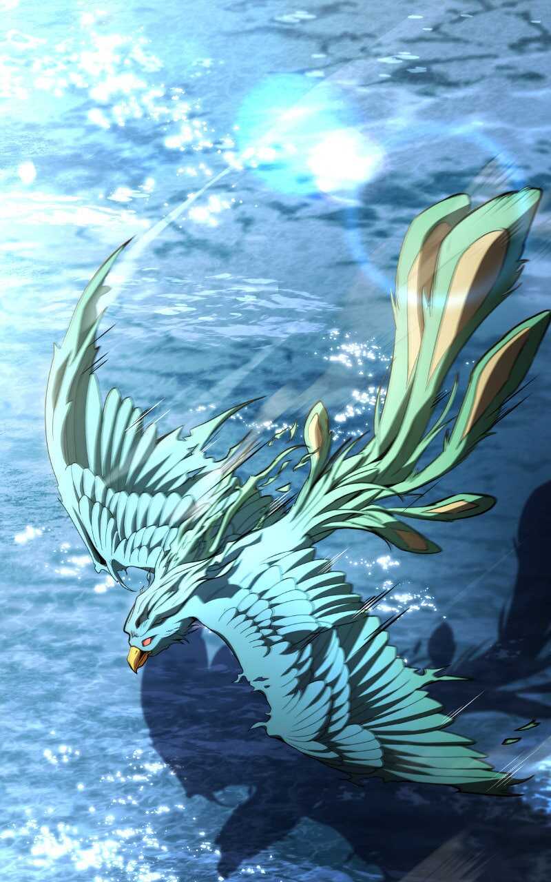 Read Trait Hoarder Scan Manga Online