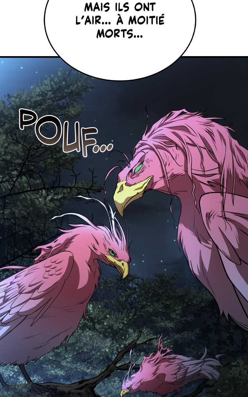 Read Trait Hoarder Scan Manga Online